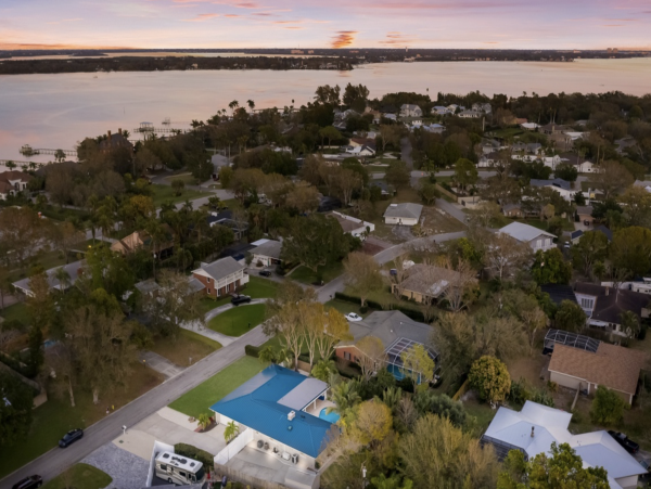 Shaw's Point Bradenton Short 5 mile Drive to Beach cute Villa